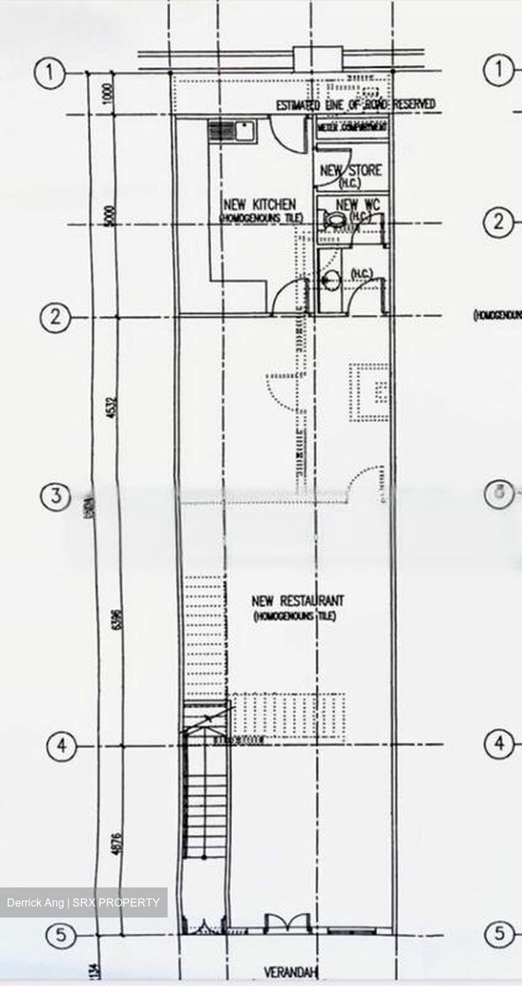 Desker Road Conservation Area (D8), Retail #458800831